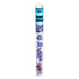 Plus-Plus Tube - Narwhal - Princess and the Pea