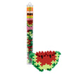 Plus-Plus Tube - Watermelon - Princess and the Pea