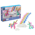 PlusPlus Learn to Build - Unicorn - Princess and the Pea