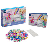 PlusPlus Learn to Build - Unicorn - Princess and the Pea