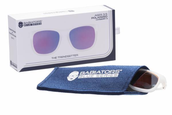 Polarized - Navigator - The Trendsetter - Princess and the Pea