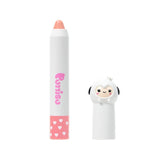 Puttisu Butter Lip Crayon - Princess and the Pea