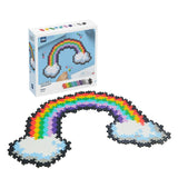 Puzzle by number® - 500pc Rainbow - Princess and the Pea Boutique