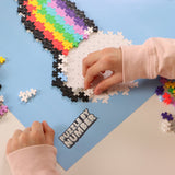 Puzzle by number® - 500pc Rainbow - Princess and the Pea Boutique