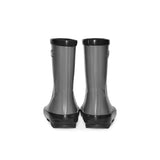 Rain Boots - Charcoal - Princess and the Pea