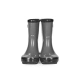 Rain Boots - Charcoal - Princess and the Pea