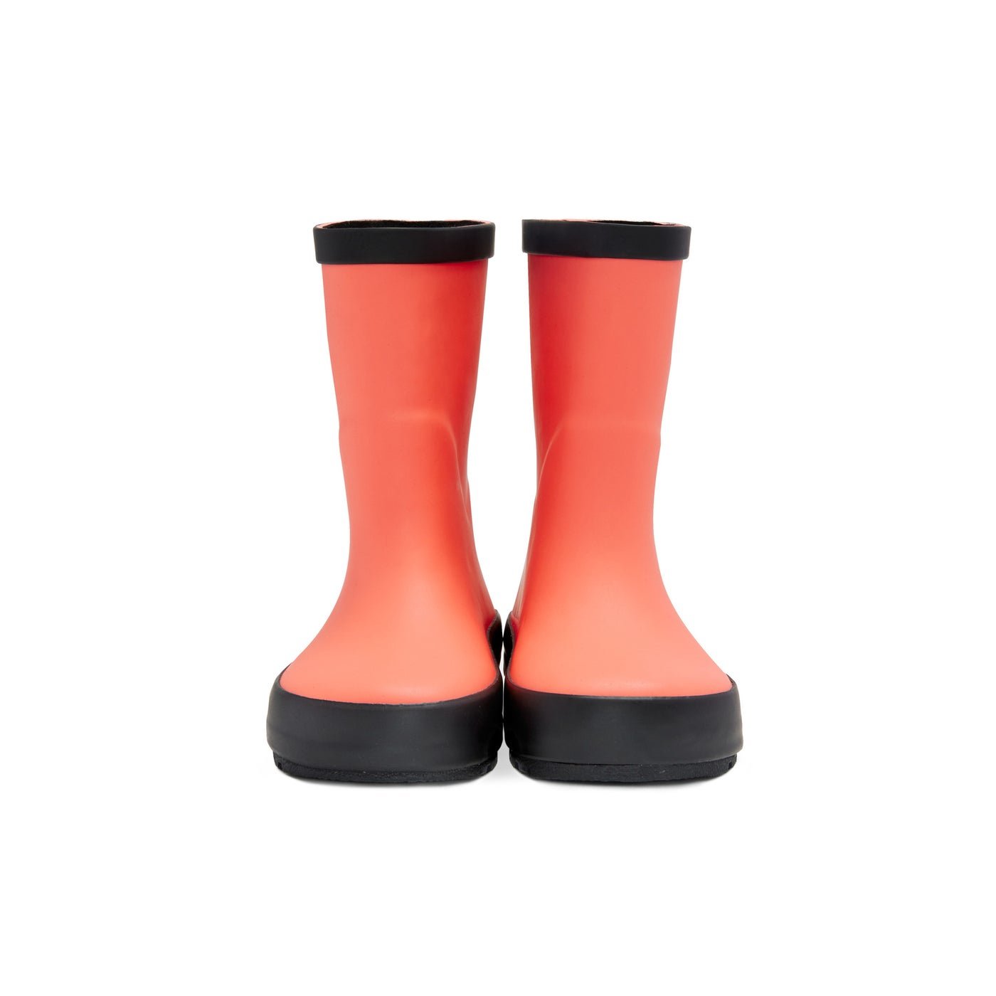 Rain Boots - Crabapple - Princess and the Pea