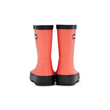 Rain Boots - Crabapple - Princess and the Pea