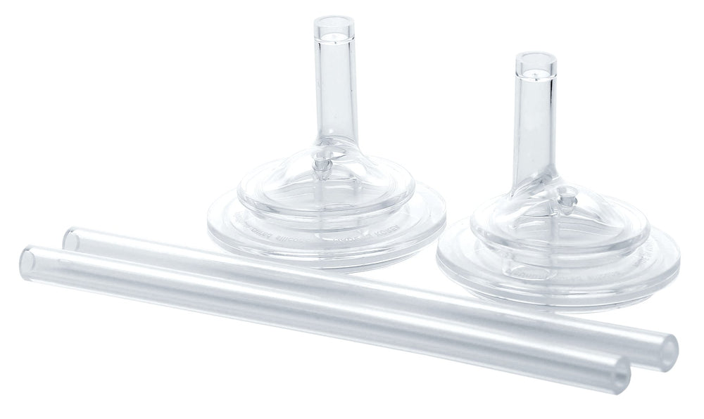 Replacement Straw Kit Stage 1 (6M+) - Princess and the Pea