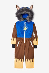 Roarsome Paw Patrol Chase - Kids Snowsuit - Princess and the Pea