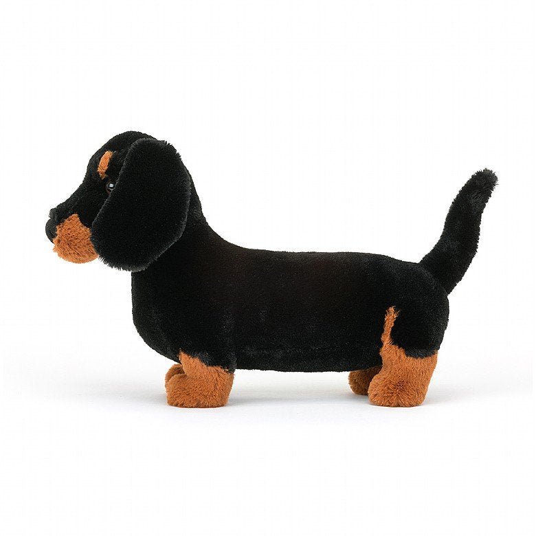 Sausage Dog - Freddie - Princess and the Pea