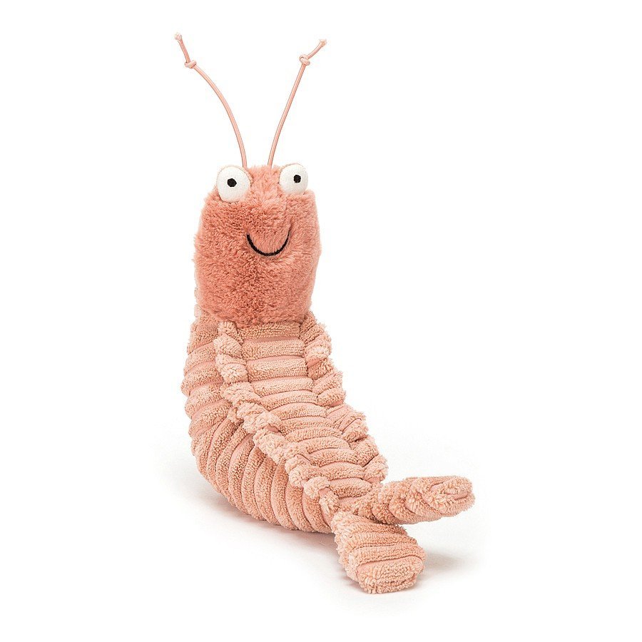 Sheldon - Shrimp - Princess and the Pea