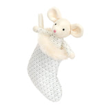 Shimmer Stocking Mouse - Princess and the Pea