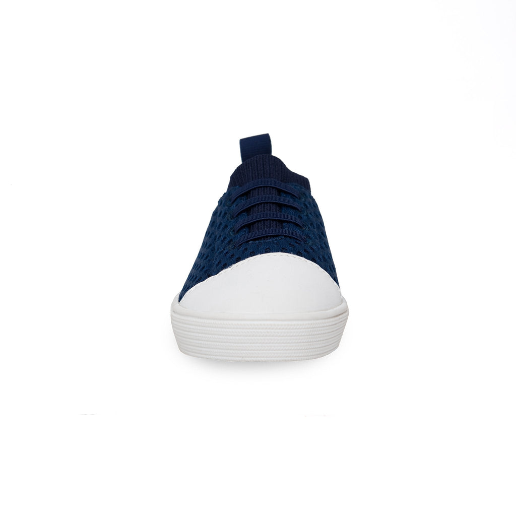Shoreline Slip-on Shoes - Navy - Princess and the Pea
