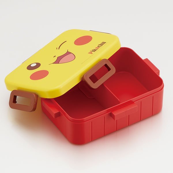 Rinkya on X: Super Kawaii Bento Box Ideas: cute Pikachu!   #bento #bentoideas #rinkya #japan #cute #pikachu   / X