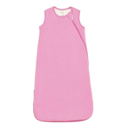 Sleep Bag in Bubblegum (1.0 Tog) - Princess and the Pea