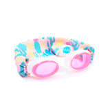 Splash Swim Goggles Desert Sunshine - Princess and the Pea