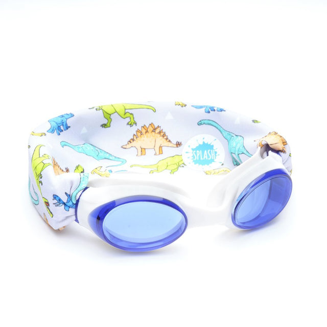 Splash Swim Goggles Dino - Princess and the Pea