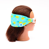 Splash Swim Goggles Pineapple Crush - Princess and the Pea