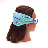 Splash Swim Goggles Shark Attack - Princess and the Pea