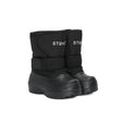 Stonz Trek Toddler Snow Boots - Black 2023 - Princess and the Pea