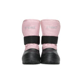 Stonz Trek Toddler Snow Boots - Haze Pink 2023 - Princess and the Pea