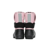 Stonz Trek Toddler Snow Boots - Haze Pink 2023 - Princess and the Pea