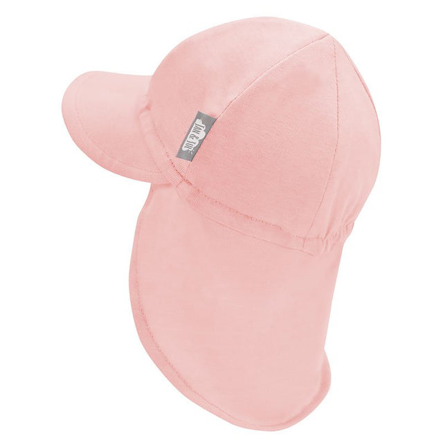 Sun Soft Baby Caps | Rose Quartz - Princess and the Pea