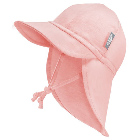 Sun Soft Baby Caps | Rose Quartz - Princess and the Pea
