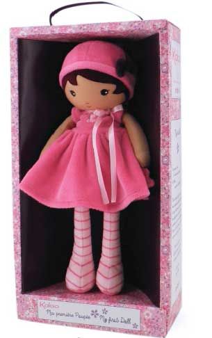 Tendresse Doll - Emma - Princess and the Pea