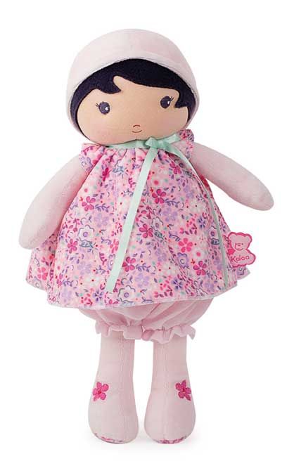 Tendresse Doll - Fleur - Princess and the Pea