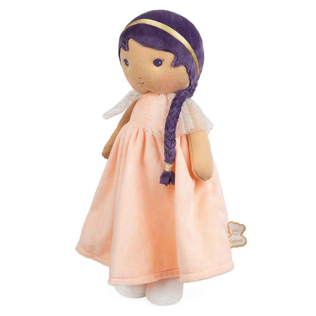 Tendresse Doll - Iris - Princess and the Pea