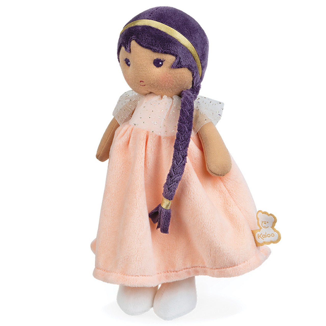 Tendresse Doll - Iris - Princess and the Pea