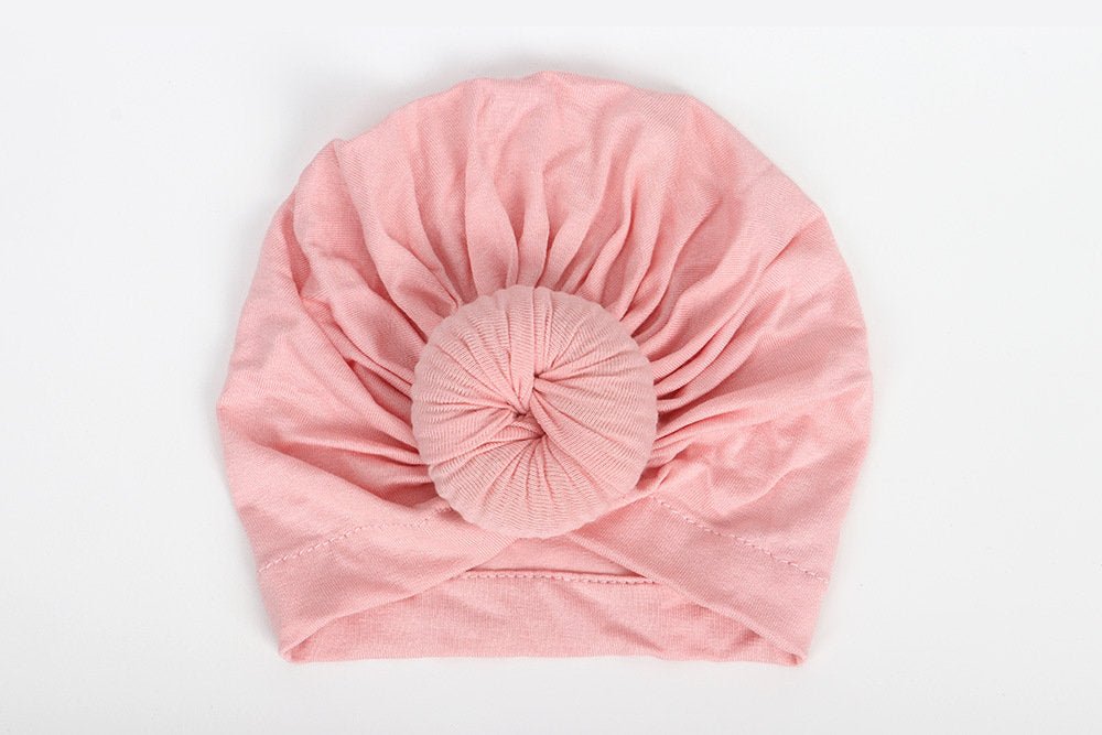 The Knot Turban Hat - Princess and the Pea