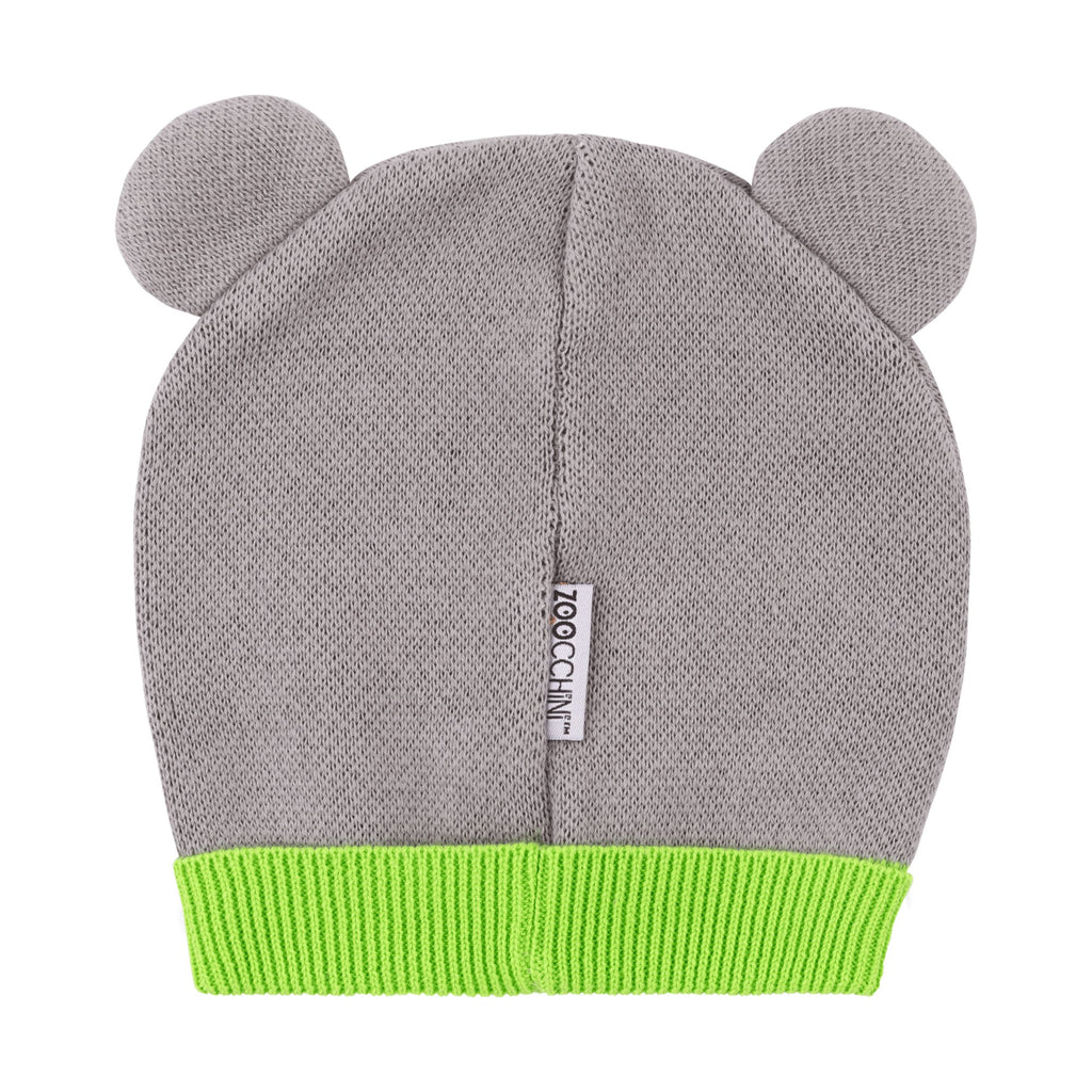 Toddler/Kids Winter Beanie Hat & Gloves Set - Kai the Koala - Princess and the Pea