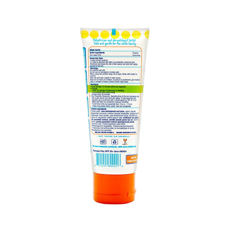 TruBaby Everyday Play SPF30 Sunscreen 2oz - Princess and the Pea