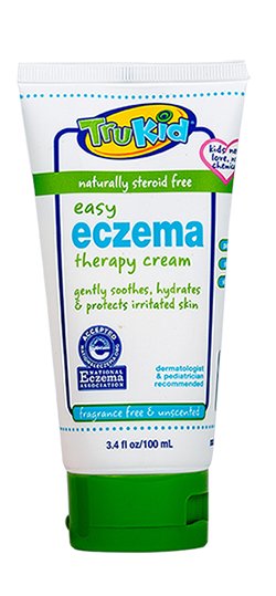 Trubaby store eczema cream