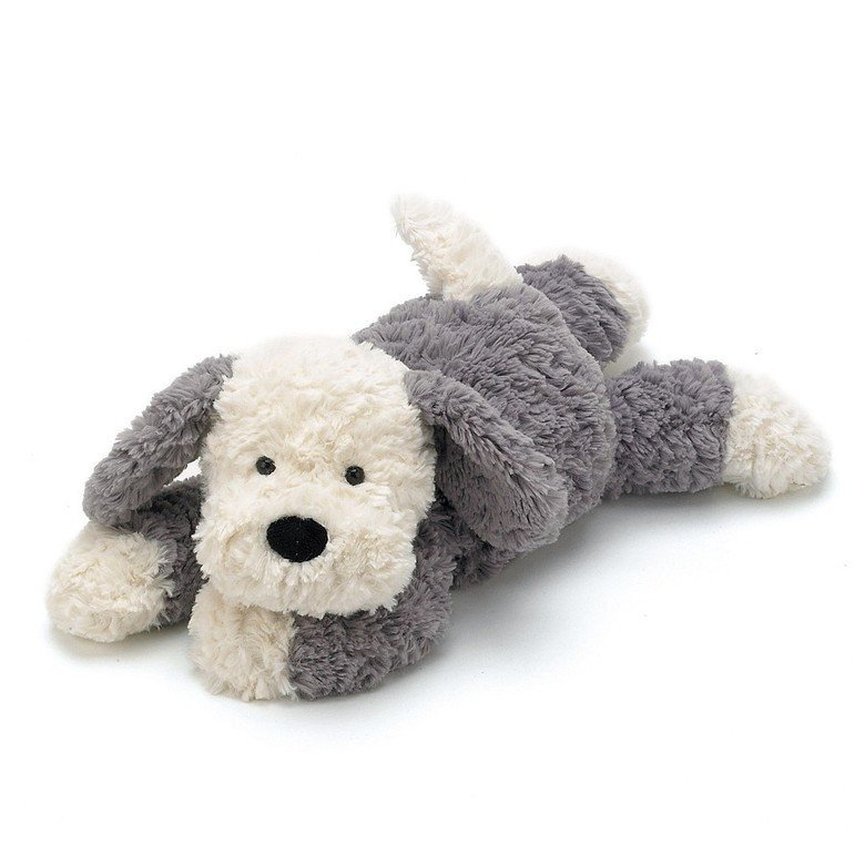 Tumblie Sheep Dog - Medium - Princess and the Pea