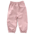 Waterproof Splash Pant - Blush - Princess and the Pea