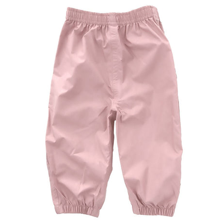 Waterproof Splash Pant - Blush - Princess and the Pea