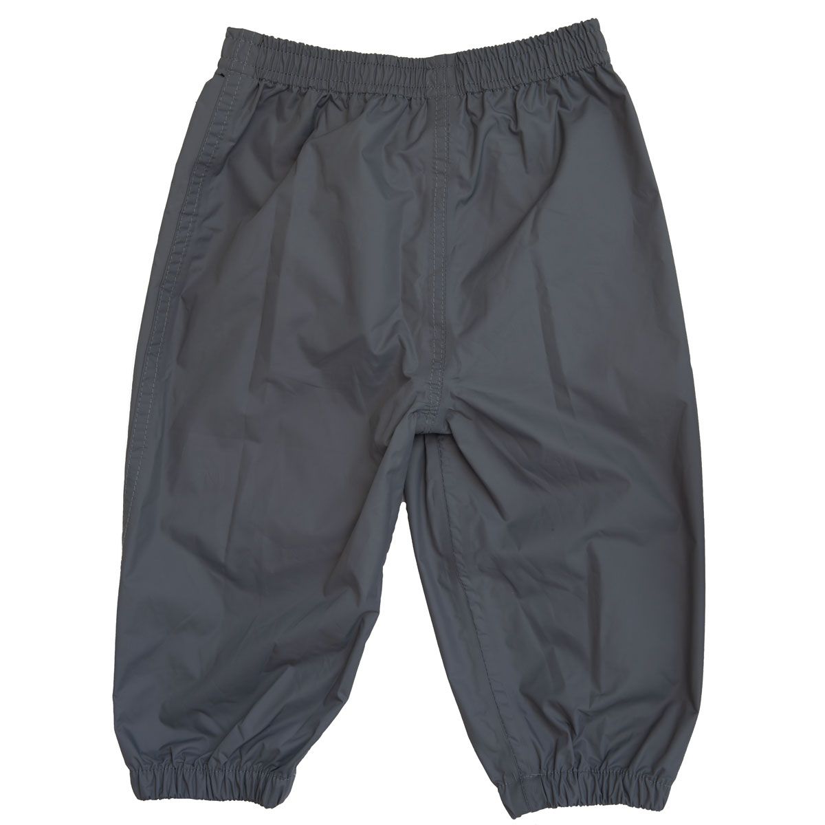 Waterproof Splash Pant - Grey - Princess and the Pea