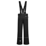 Weedo Black snow pants - Princess and the Pea