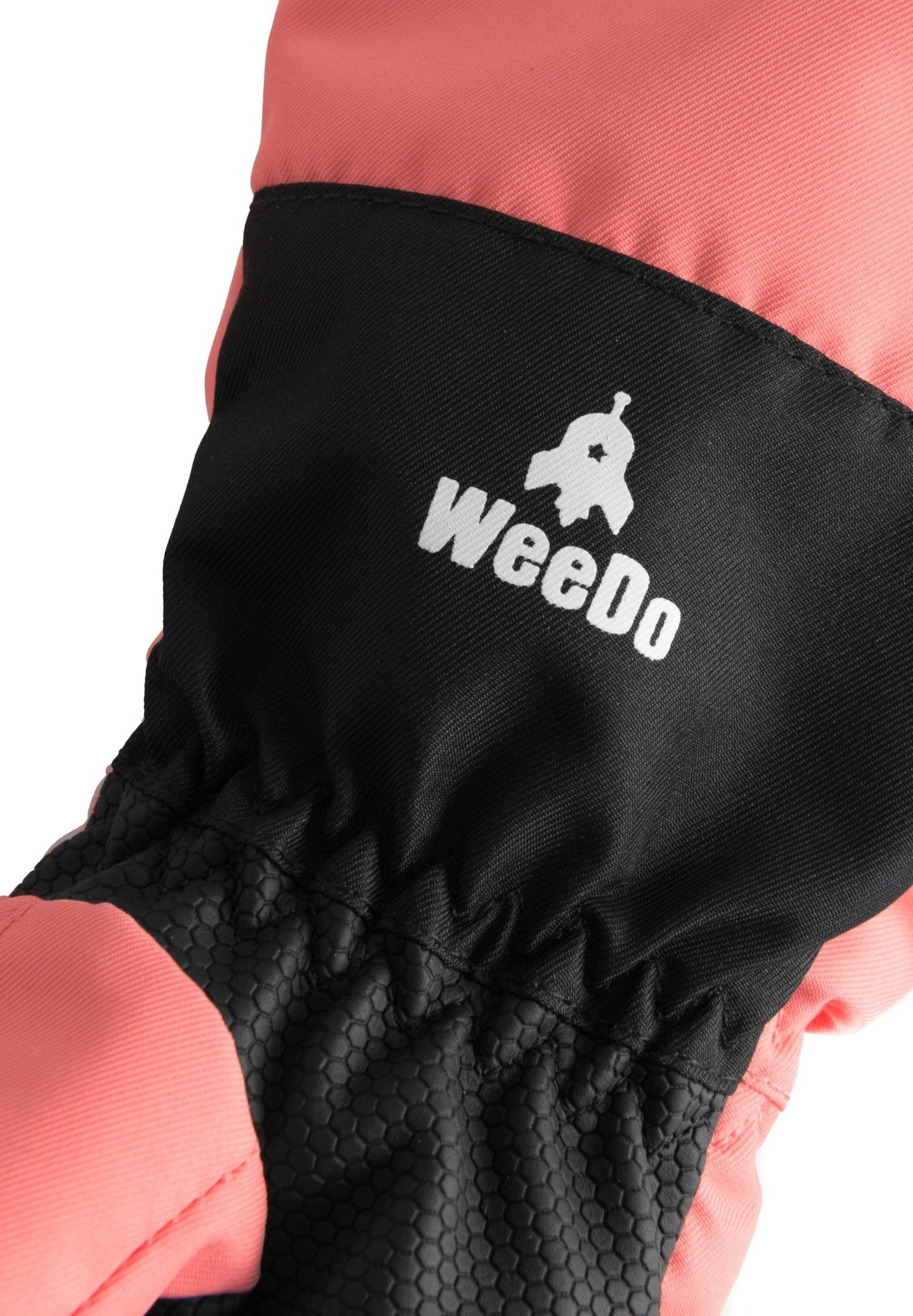 WEEDO BunnyDo Gloves - Princess and the Pea