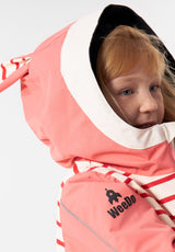 Weedo BUNNYDO Rabbit Snowsuit - Princess and the Pea