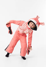 Weedo BUNNYDO Rabbit Snowsuit - Princess and the Pea