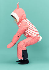 Weedo BUNNYDO Rabbit Snowsuit - Princess and the Pea