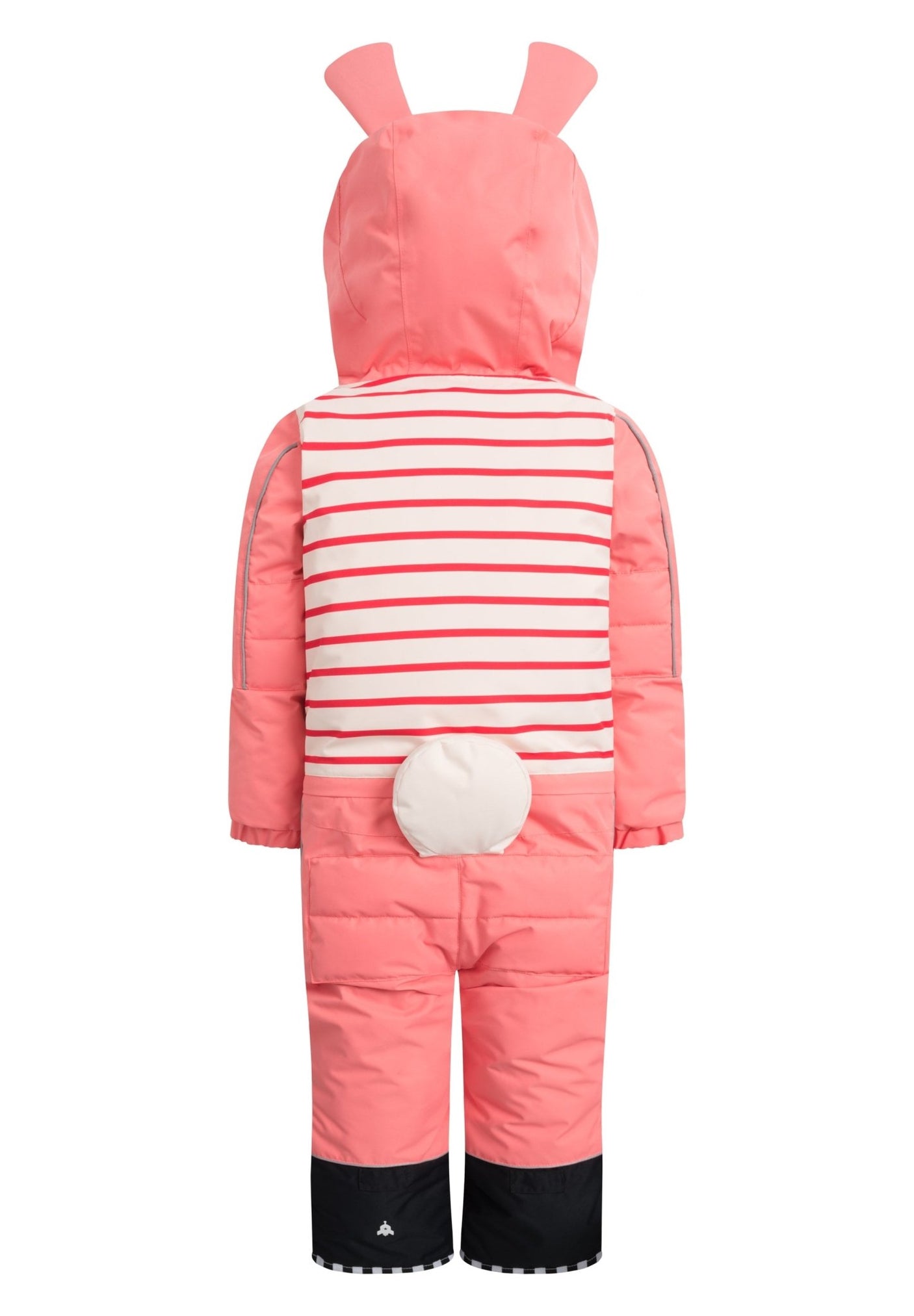 Weedo BUNNYDO Rabbit Snowsuit - Princess and the Pea