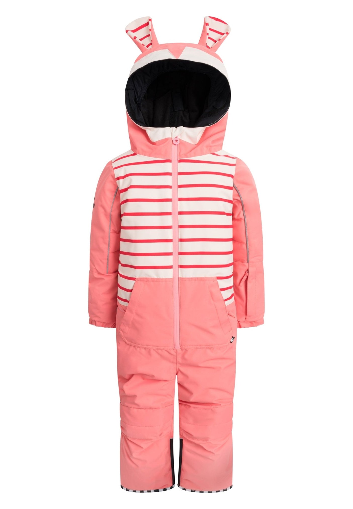 Weedo BUNNYDO Rabbit Snowsuit - Princess and the Pea