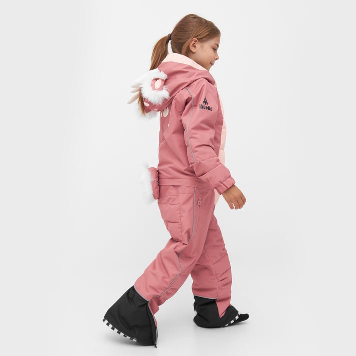 Weedo OHDEER Deer Snowsuit - Princess and the Pea