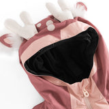 Weedo OHDEER Deer Snowsuit - Princess and the Pea